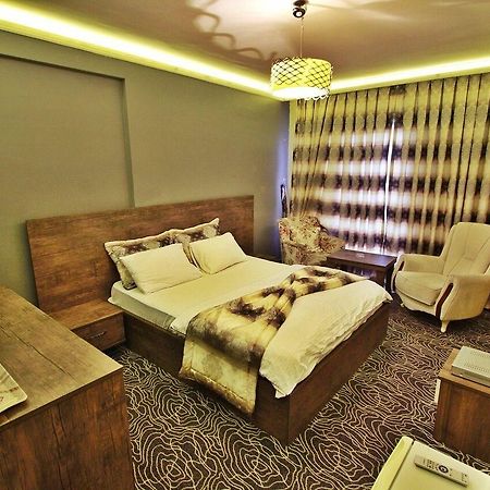 N Suites Istanbul Eksteriør bilde